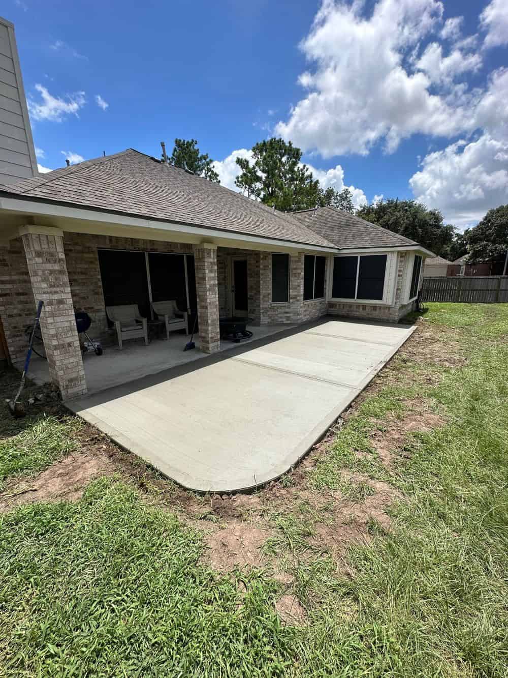 Patios image