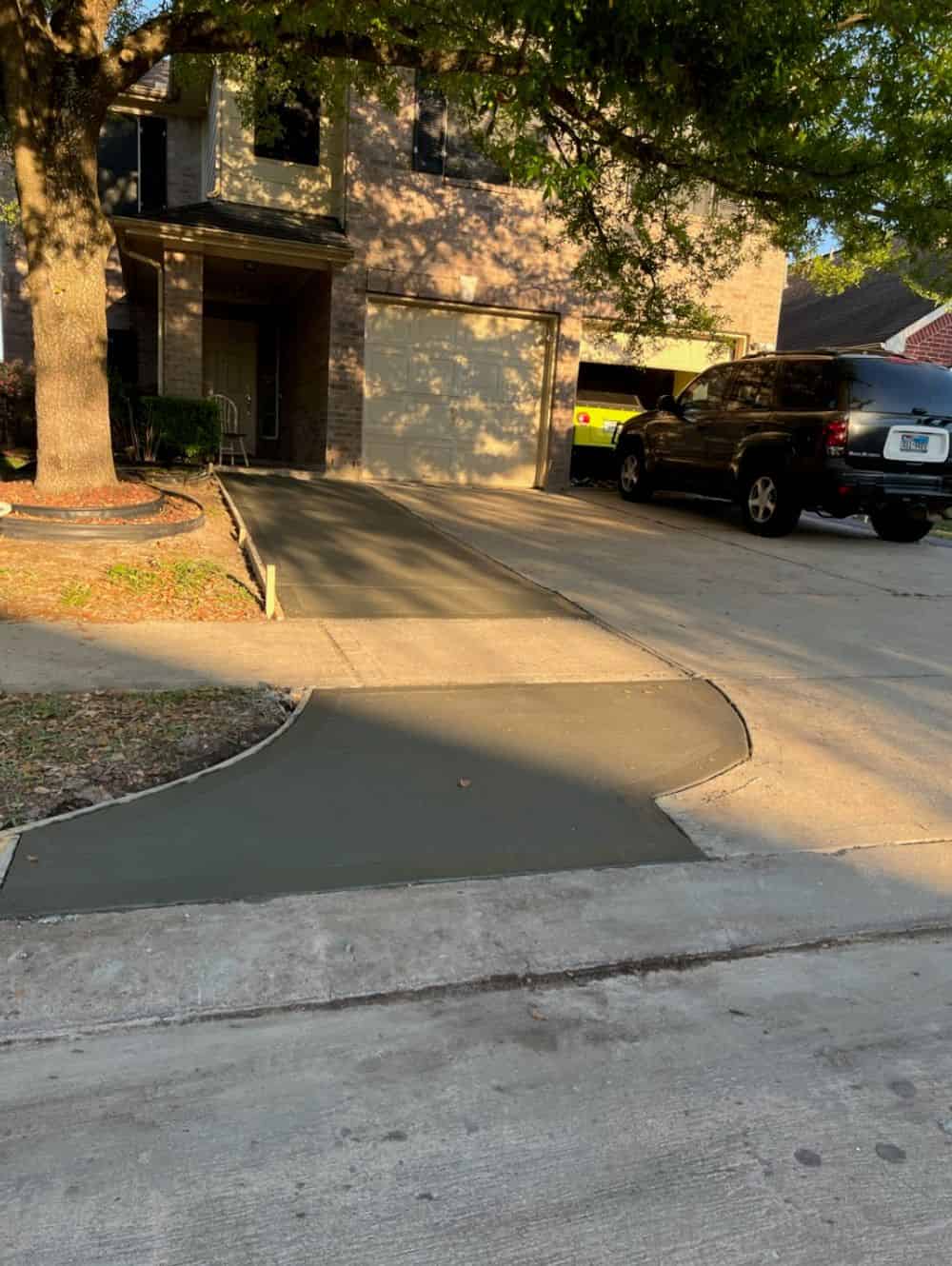 Driveways image