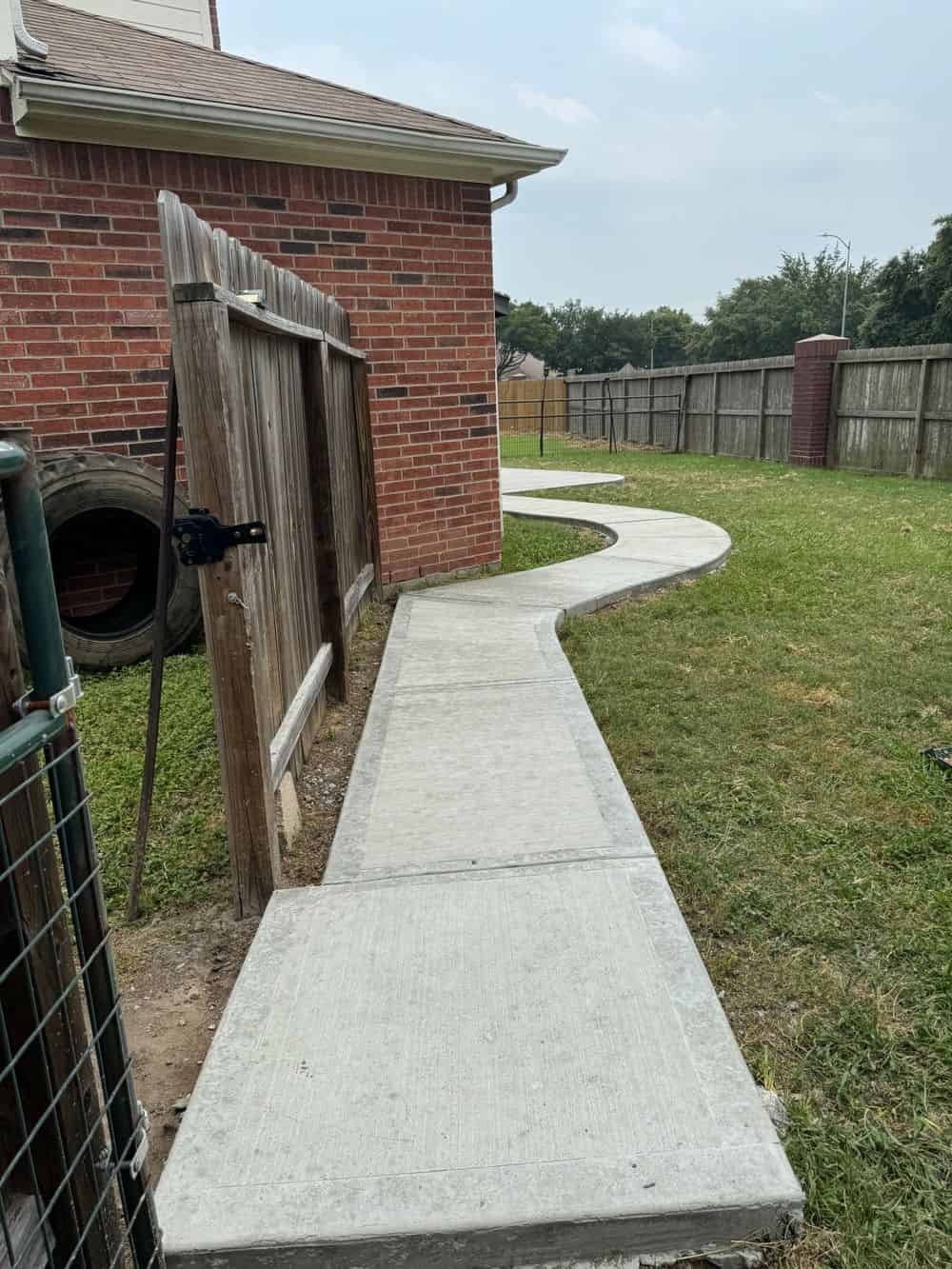 Walkways image