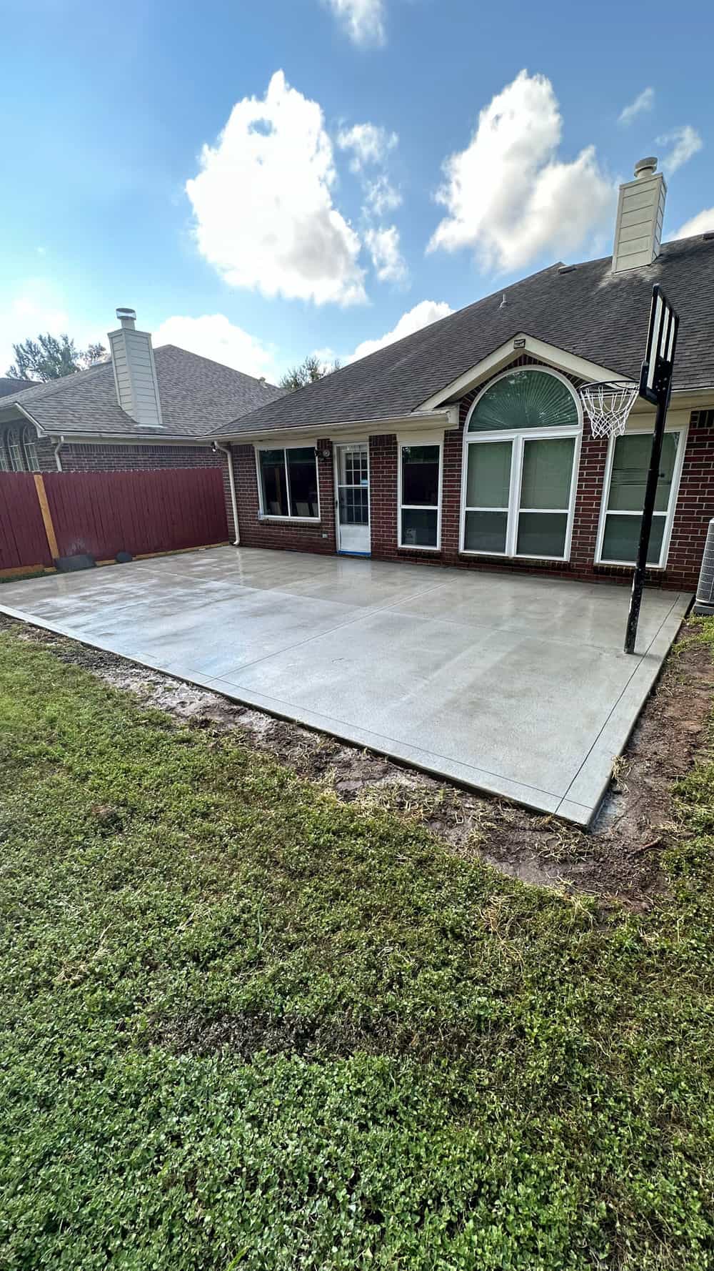 Hero image for Pro Bull Concrete